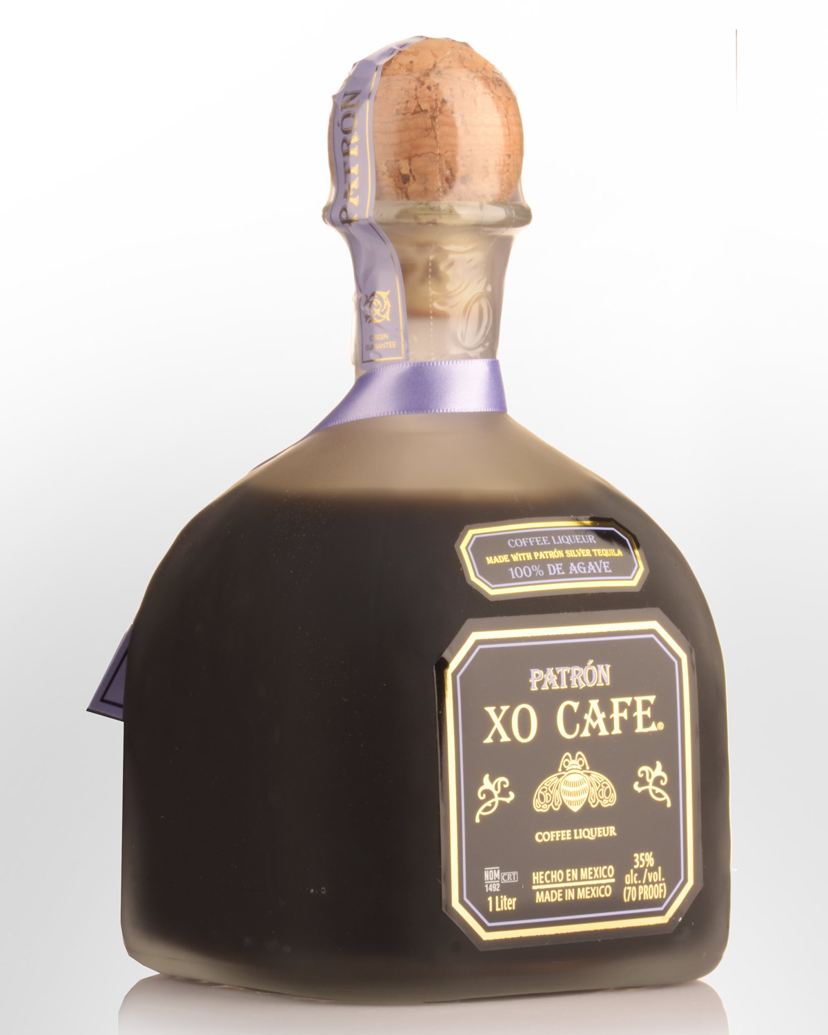 Patron X.O. Cafe Tequila Coffee Liqueur (1000ml) | Nicks Wine Merchants