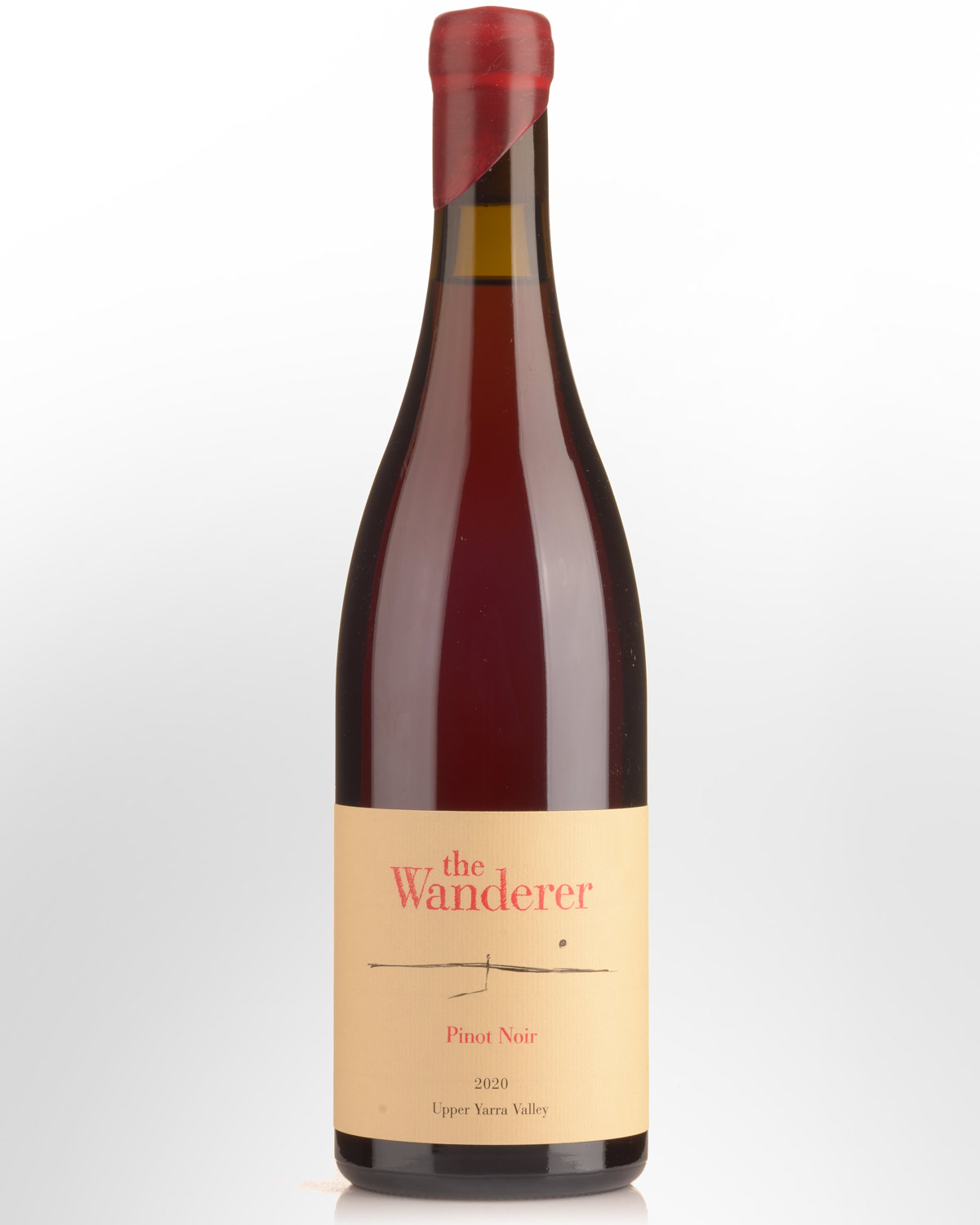 2020 The Wanderer Upper Yarra Valley Pinot Noir