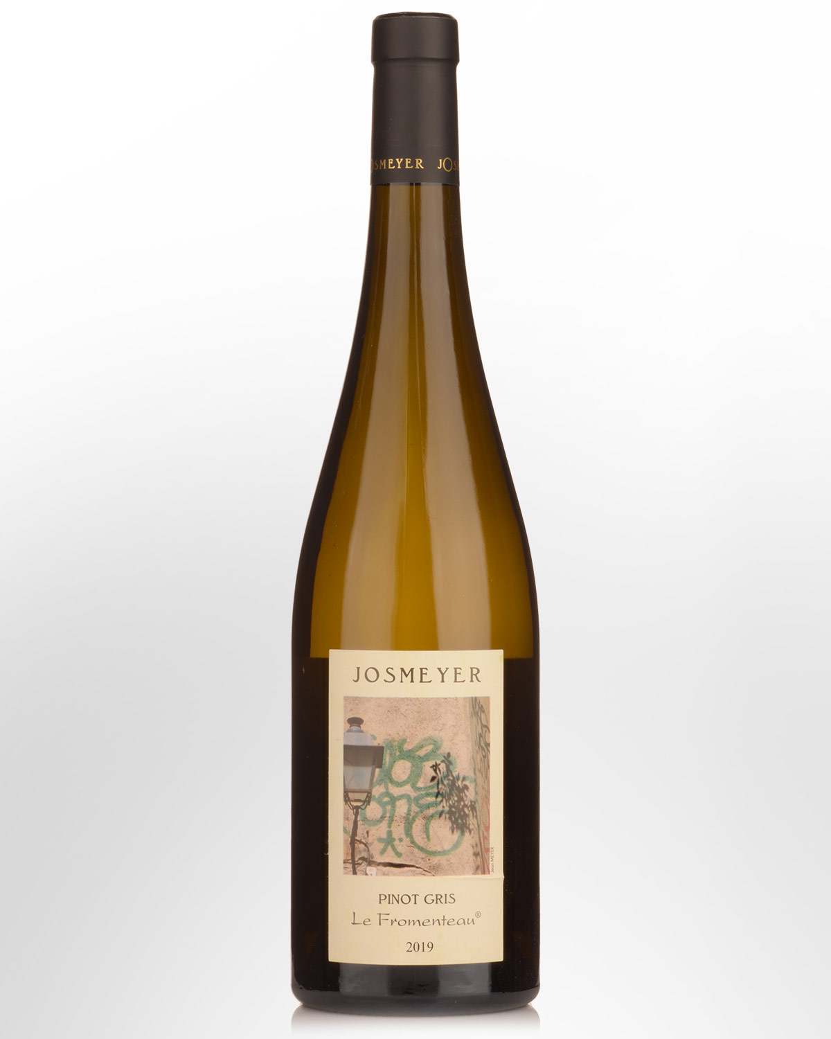 2019 Josmeyer Le Fromenteau Pinot Gris