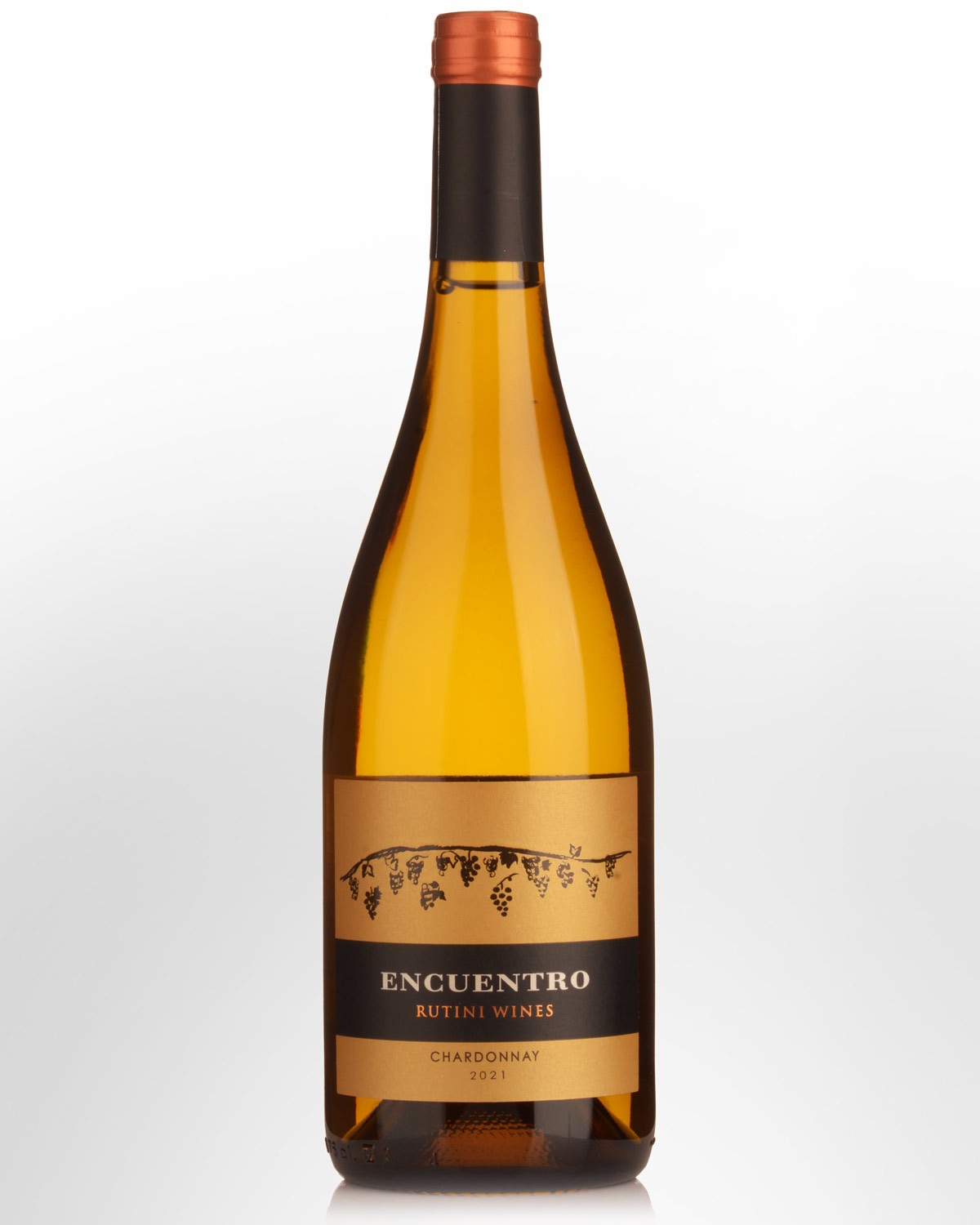 2021 Rutini Wines Encuentro Chardonnay