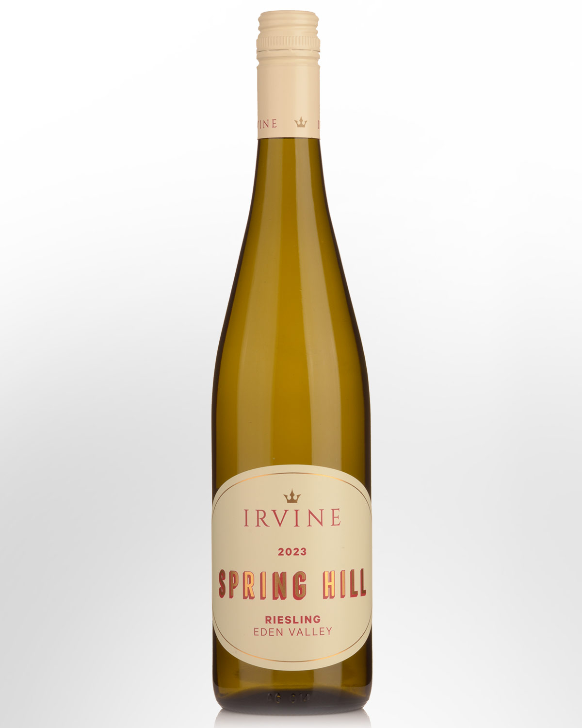 2023 Irvine Spring Hill Riesling