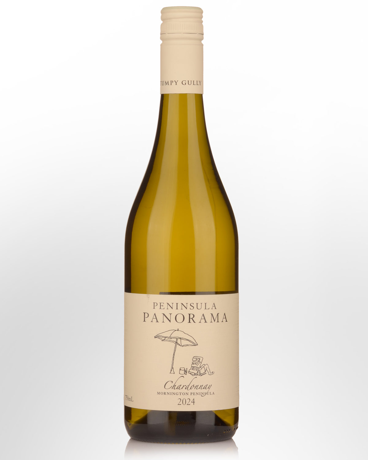 2024 Peninsula Panorama Chardonnay