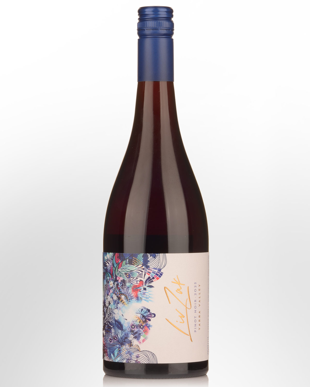 2023 Liv Zak Pinot Noir