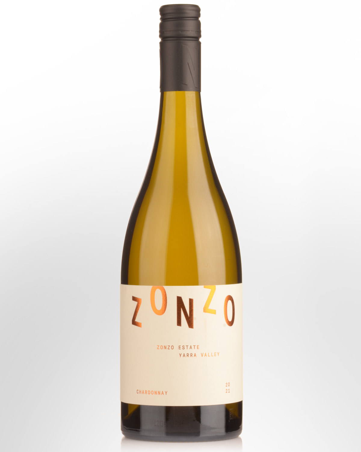 2021 Zonzo Estate Chardonnay