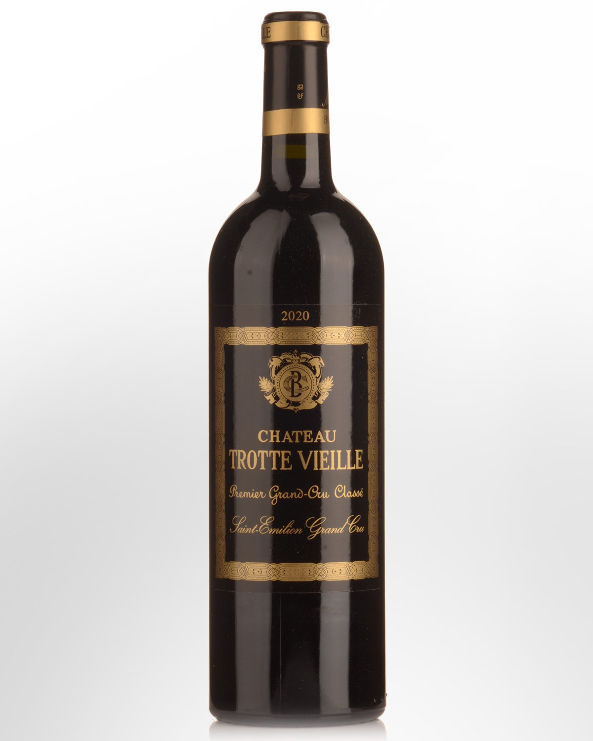 2020 Chateau Trotte Vieille