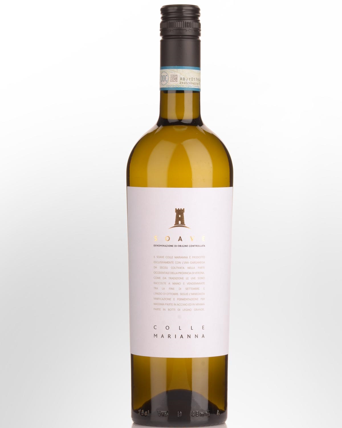 2024 Colle Marianna Soave