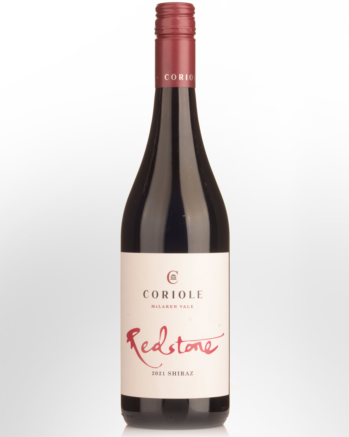 2021 Coriole Redstone Shiraz