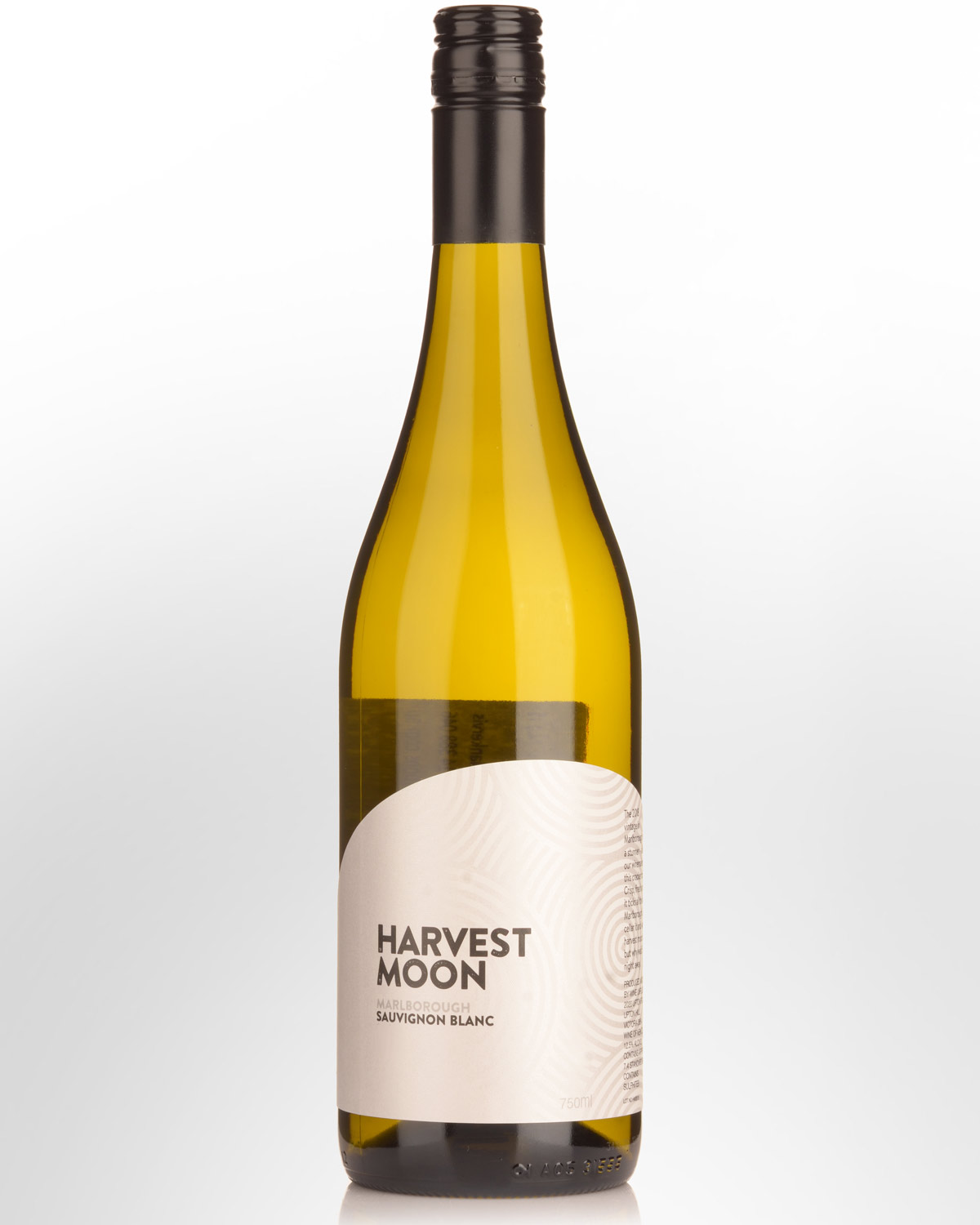 2021 Harvest Moon Sauvignon Blanc
