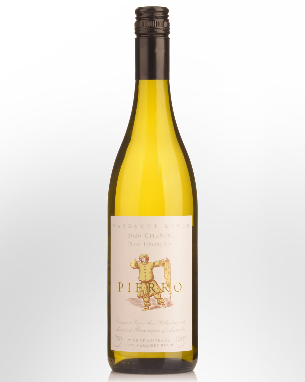 2020 Pierro Nunc Tempus Est Chenin