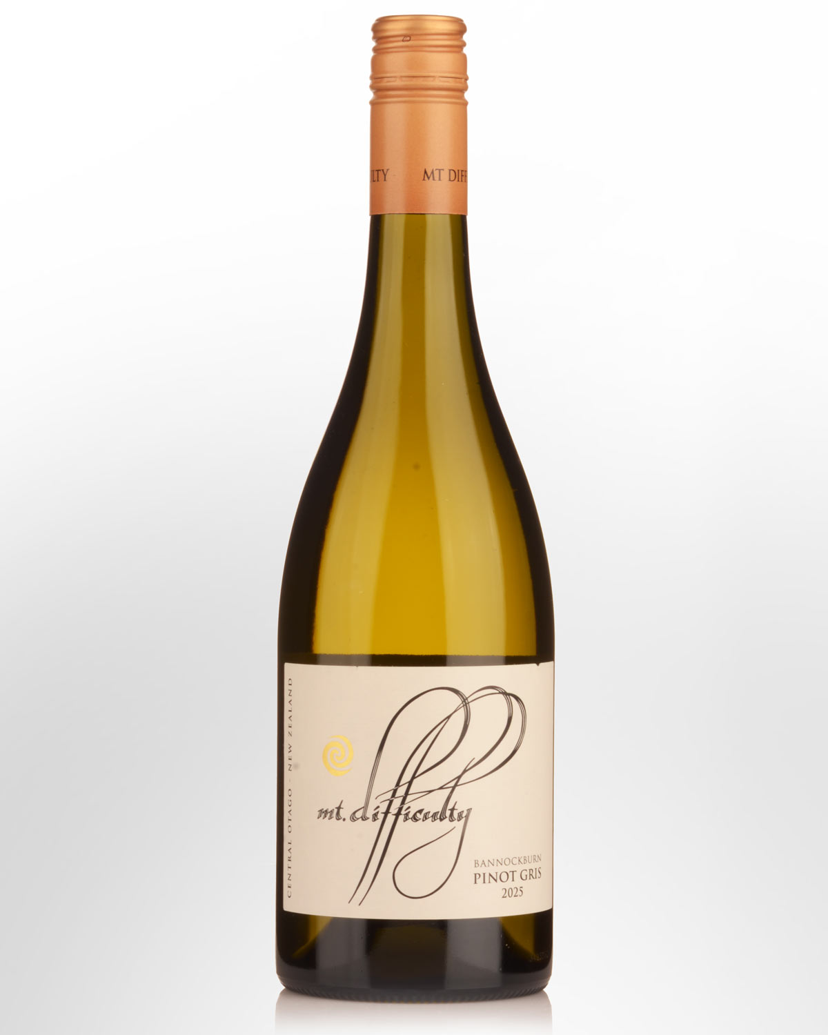 2025 Mt. Difficulty Bannockburn Pinot Gris