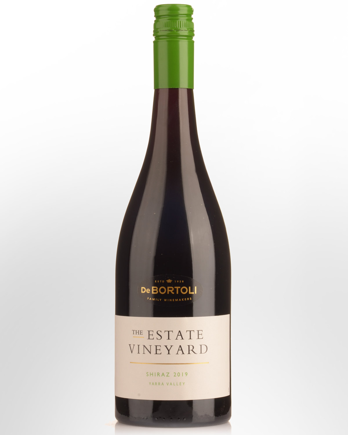 2019 De Bortoli The Estate Vineyard Shiraz