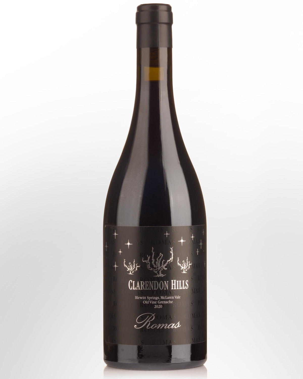 2020 Clarendon Hills Romas Old Vine Grenache