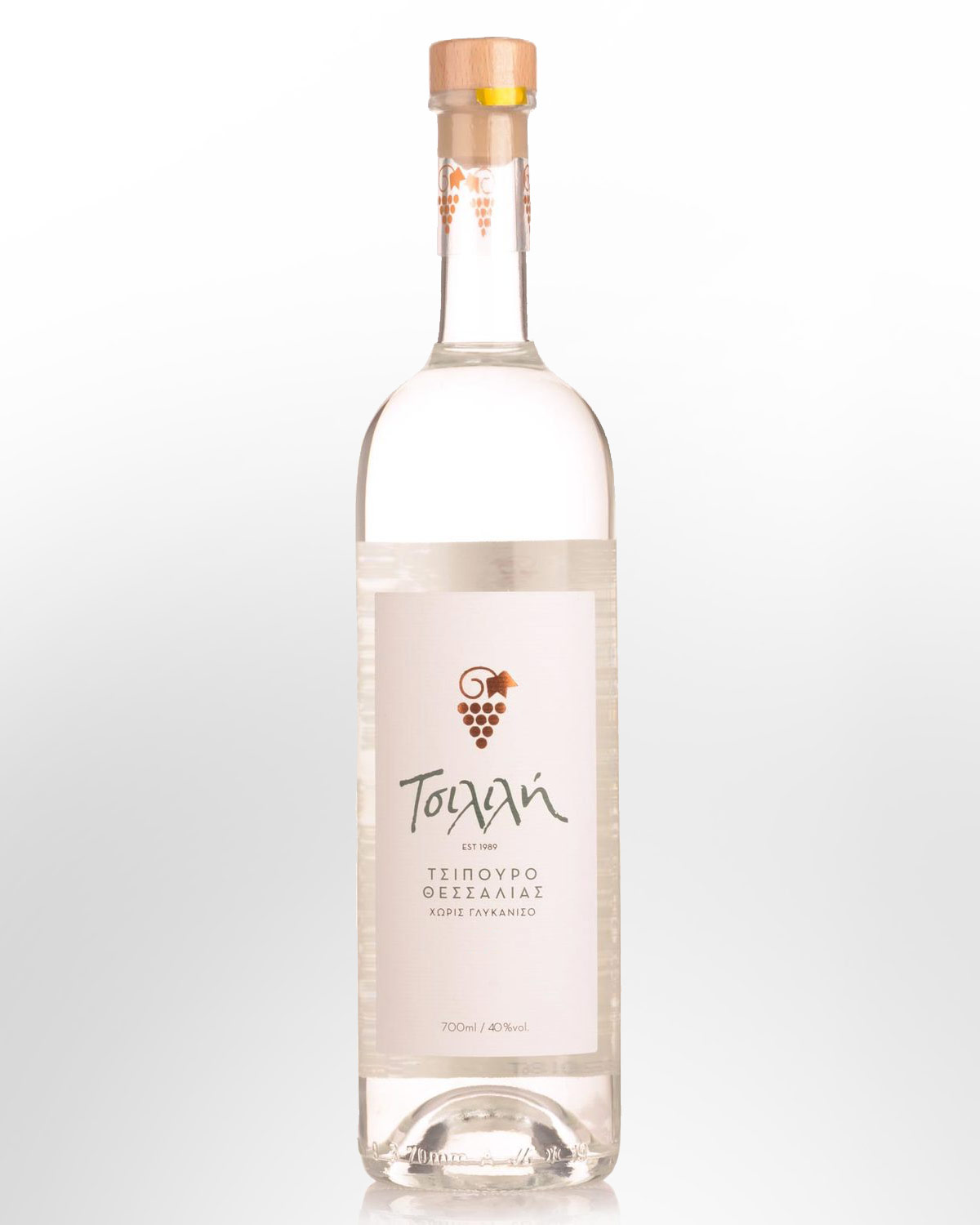 Tsilili Tsipouro (700ml)