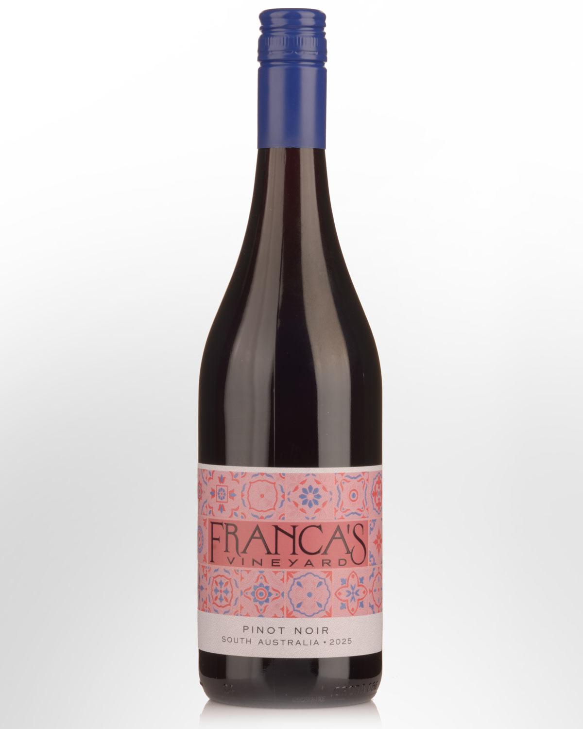 2025 Franca’s Vineyard Pinot Noir