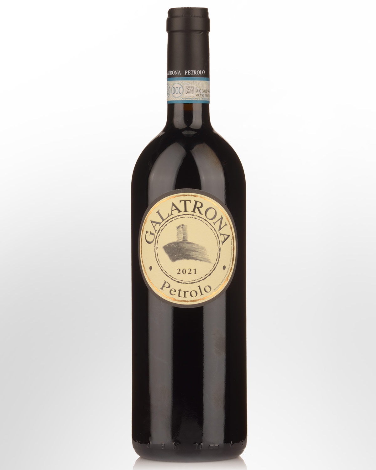 2021 Petrolo Galatrona