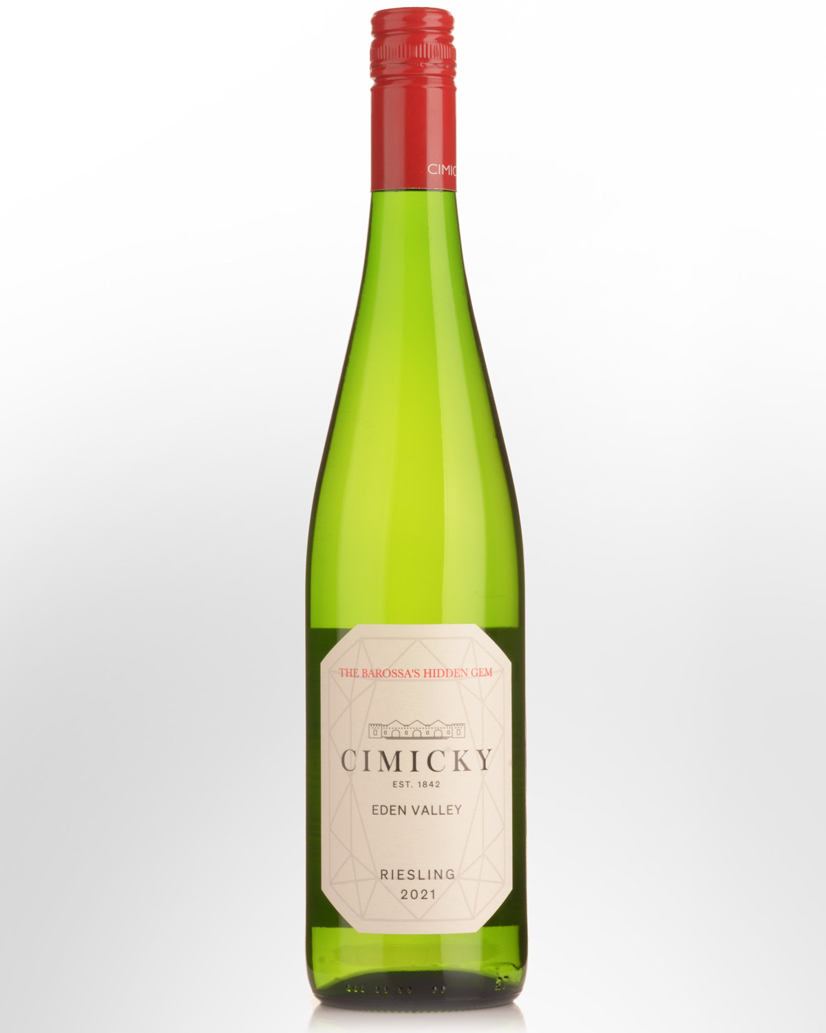 2021 Cimicky Hidden Gem Riesling
