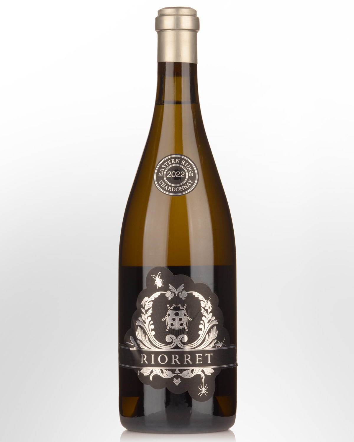 2022 De Bortoli Riorret Eastern Ridge Chardonnay