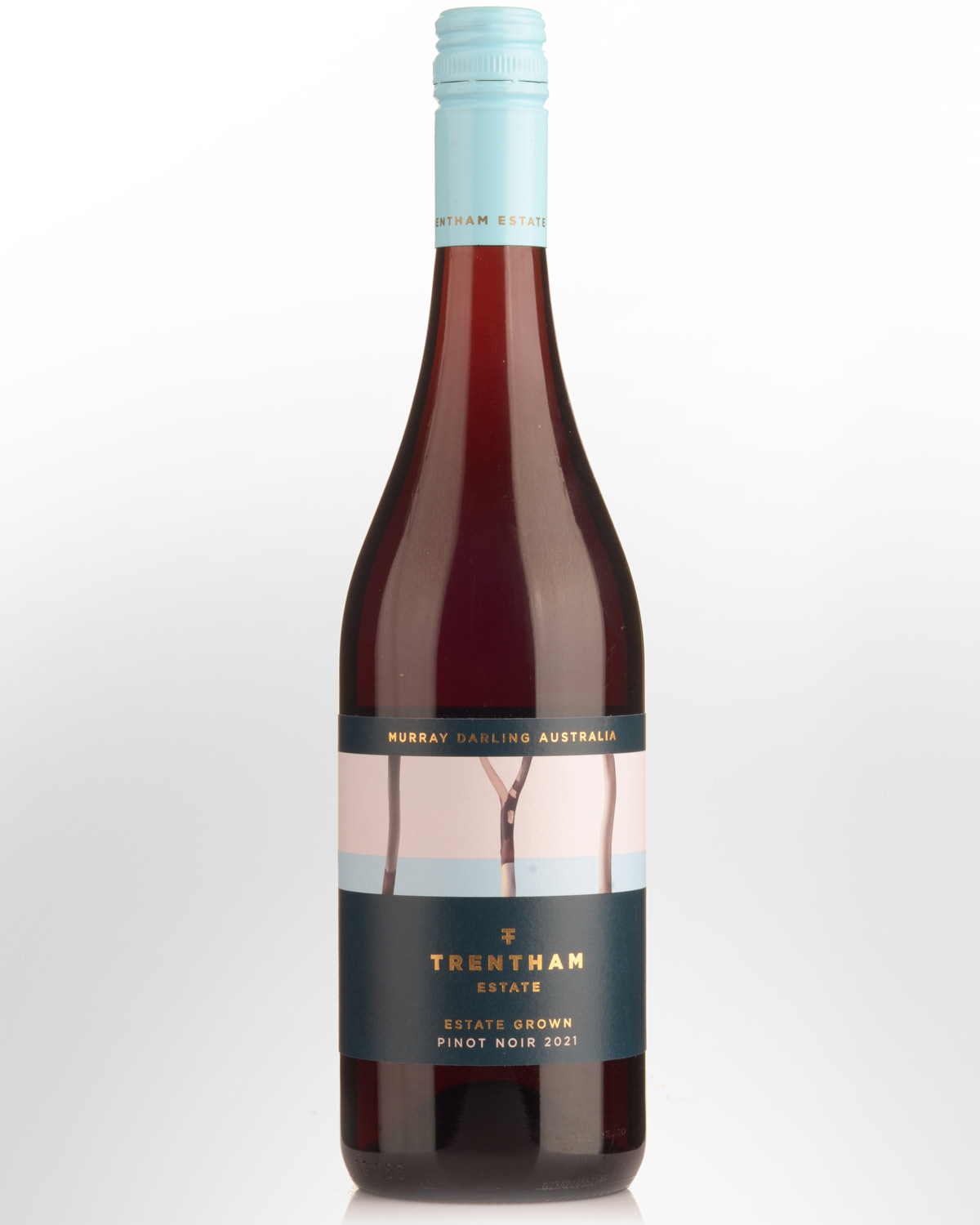 2021 Trentham Estate Grown Pinot Noir