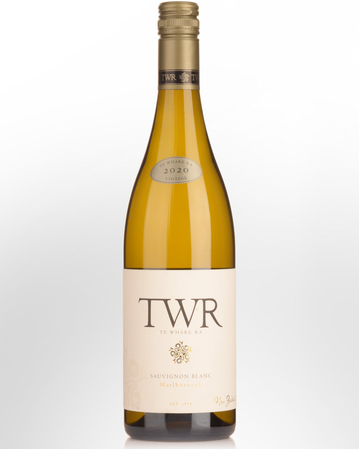 2020 Te Whare Ra TWR Sauvignon Blanc