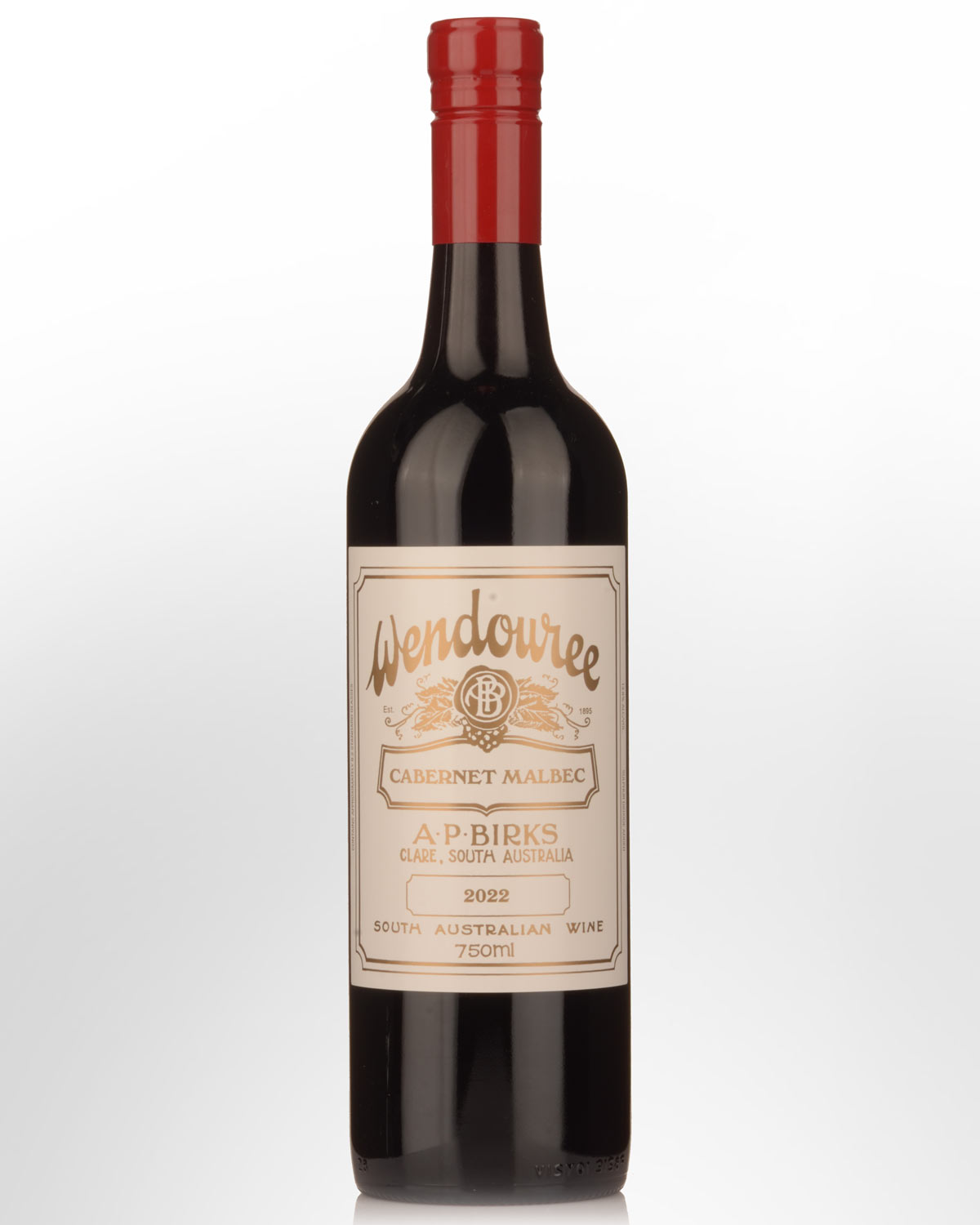 2022 Wendouree Cabernet Malbec