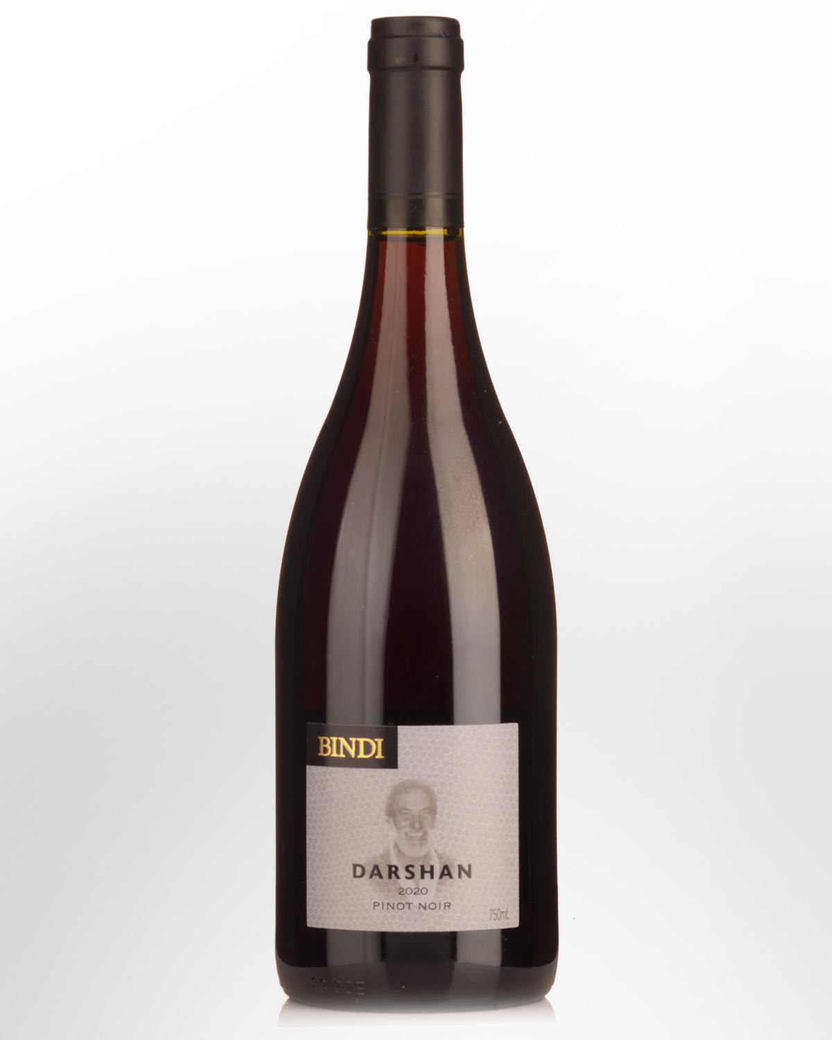 2020 Bindi Darshan Pinot Noir