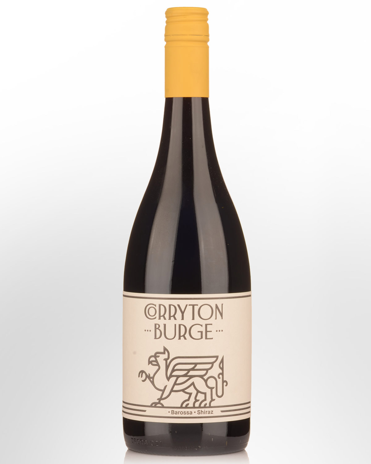 2024 Corryton Burge Barossa Shiraz