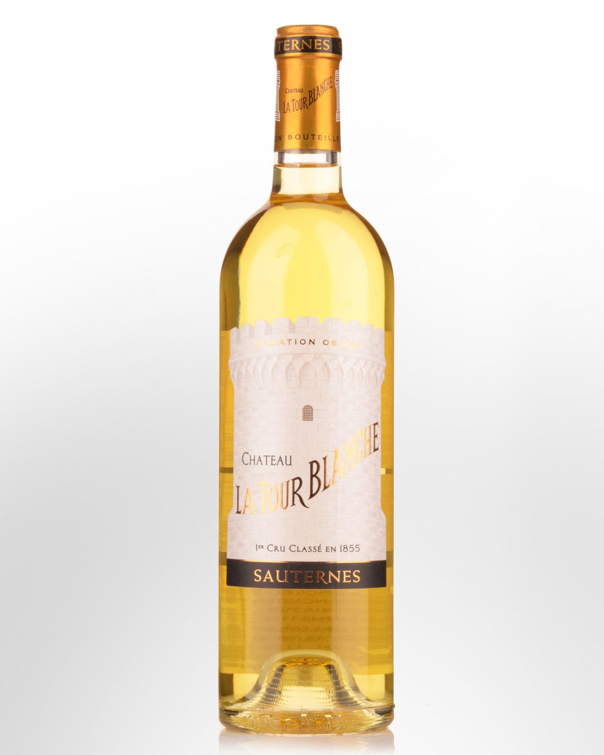 2025 Chateau La Tour Blanche Pre-Arrival Offer