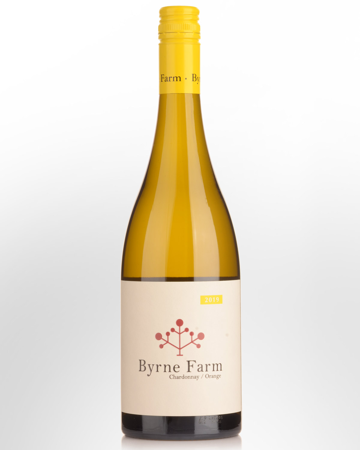 2019 Byrne Farm Chardonnay