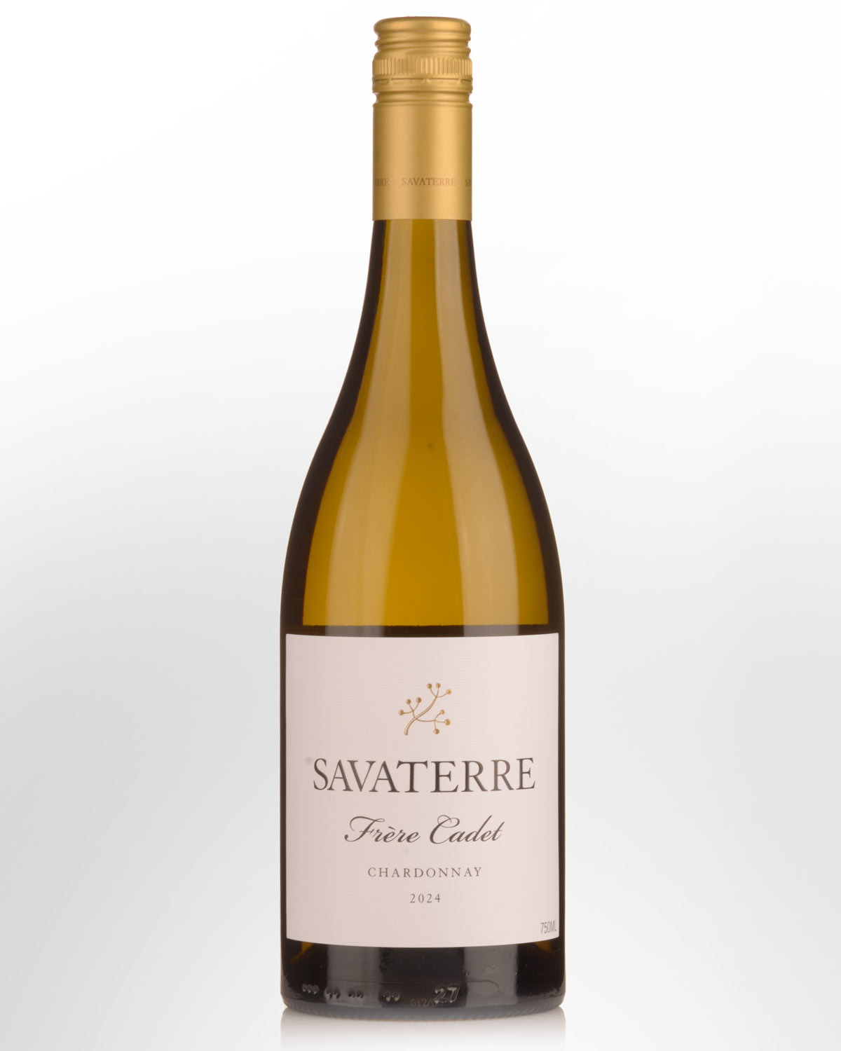 2024 Savaterre Frere Cadet Chardonnay