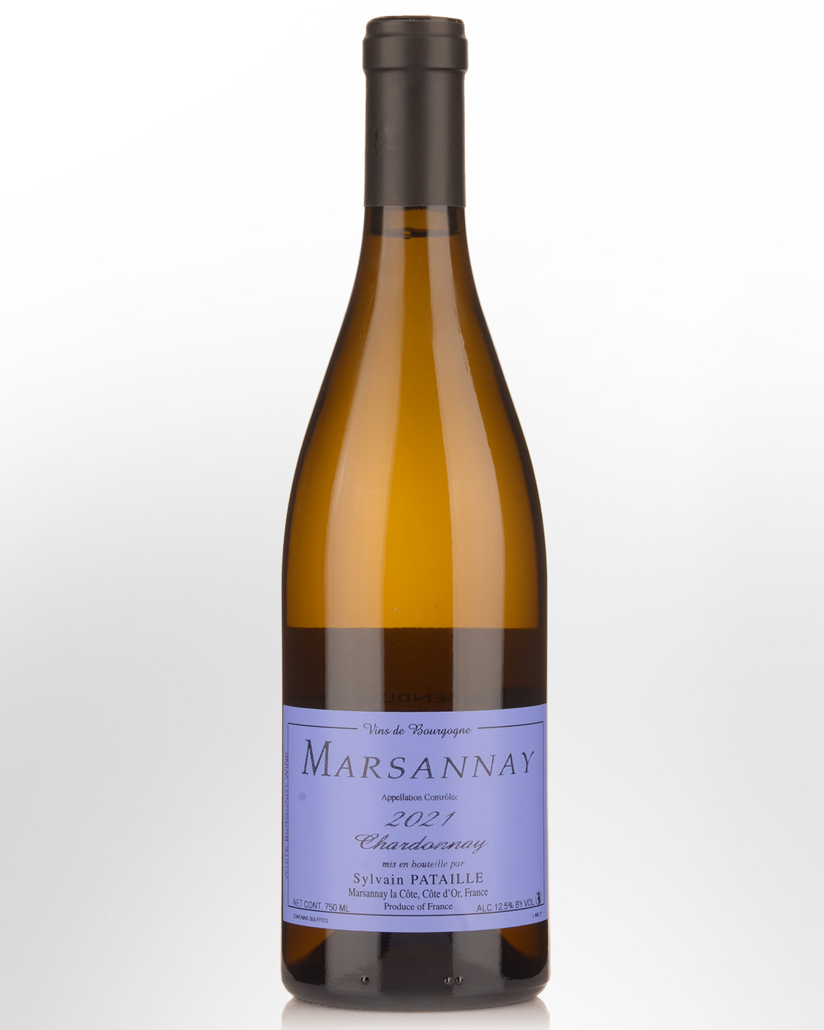 2021 Domaine Sylvain Pataille Marsannay Blanc
