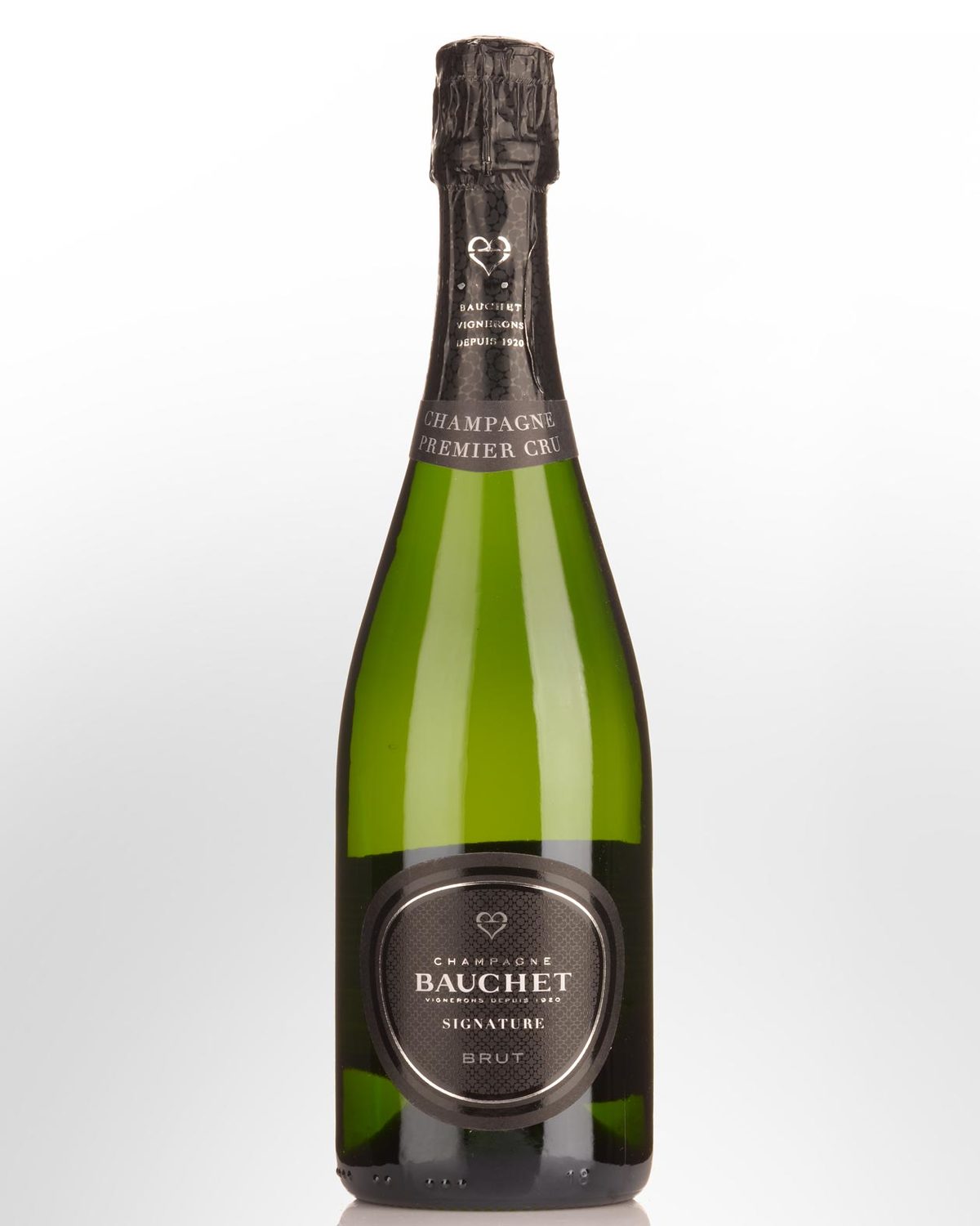 Champagne premier cru