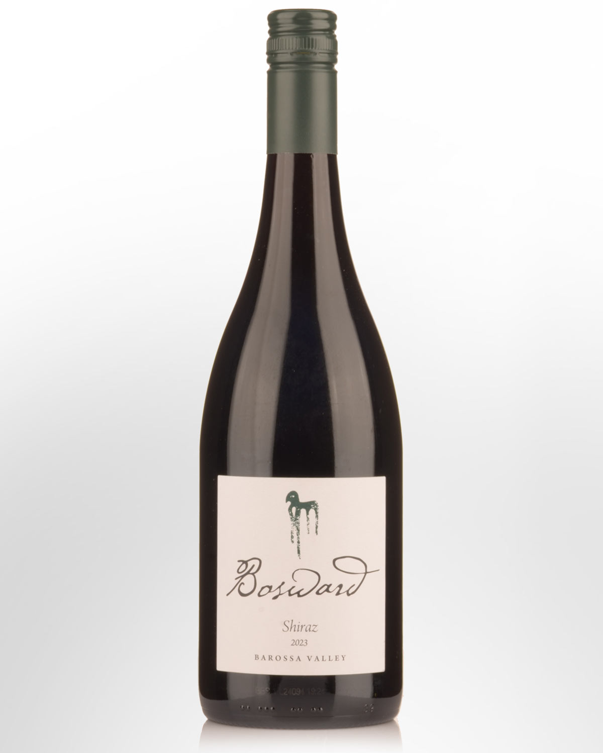 2023 Bosward Shiraz