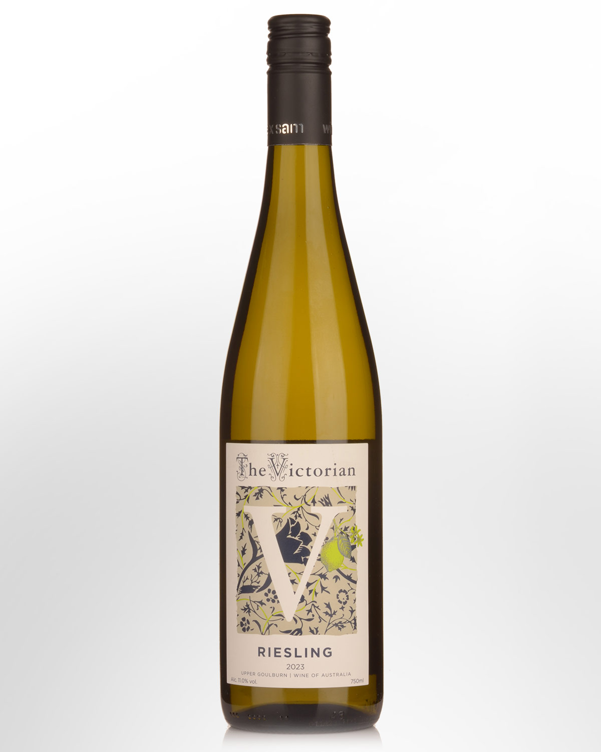 2023 Wine X Sam The Victorian Riesling