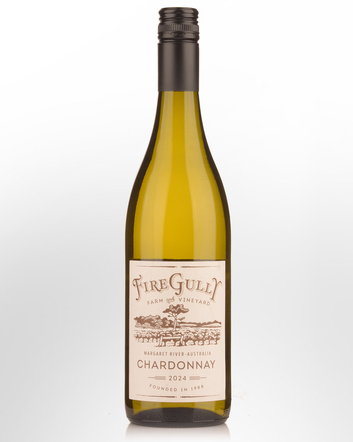 2024 Fire Gully Chardonnay