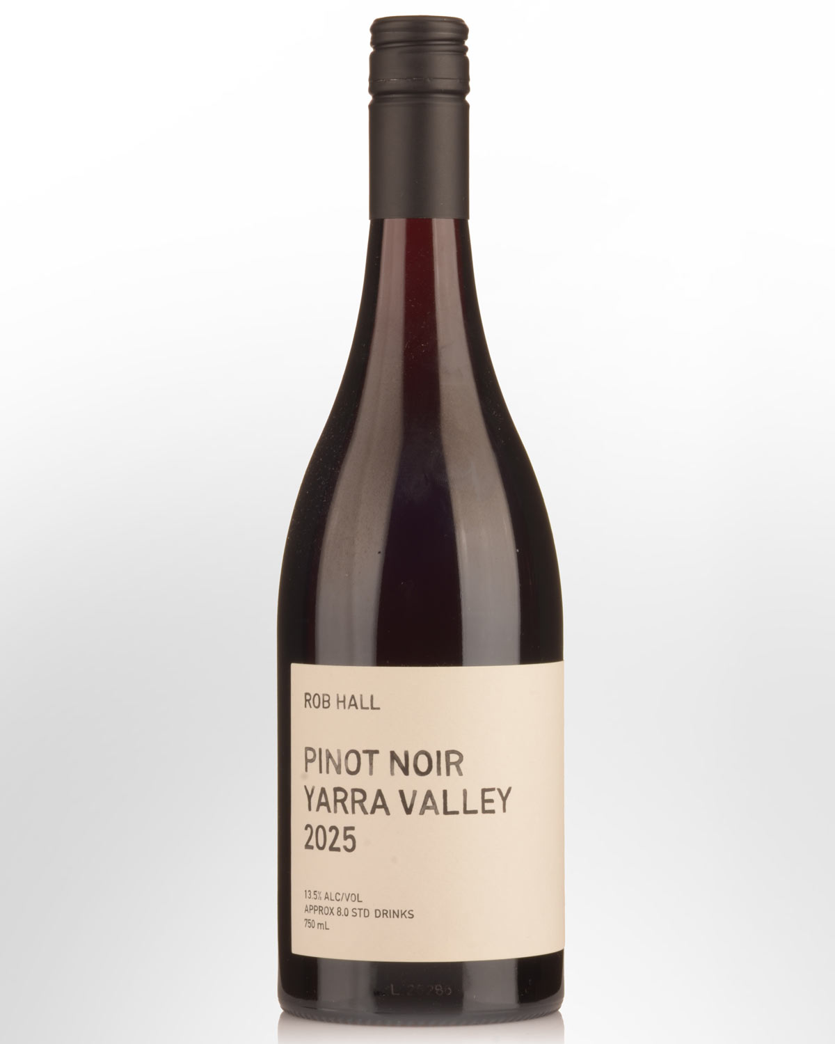 2025 Rob Hall Pinot Noir