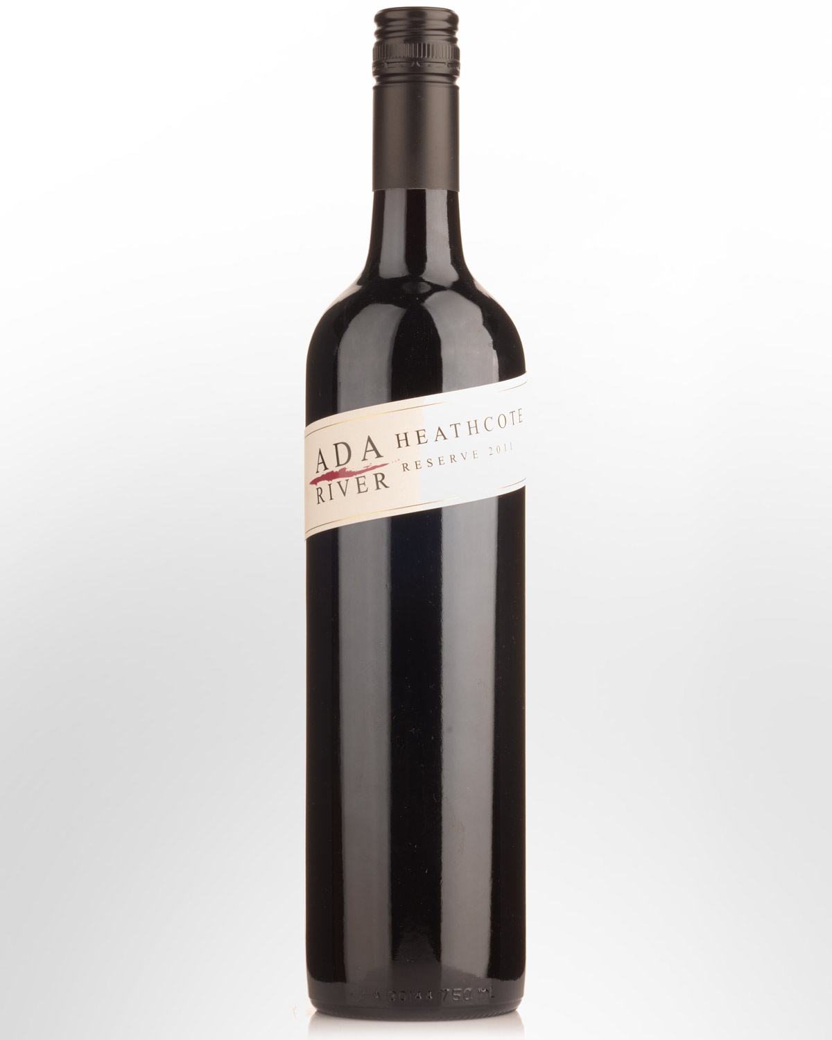 2011 Ada River Heathcote Reserve Shiraz