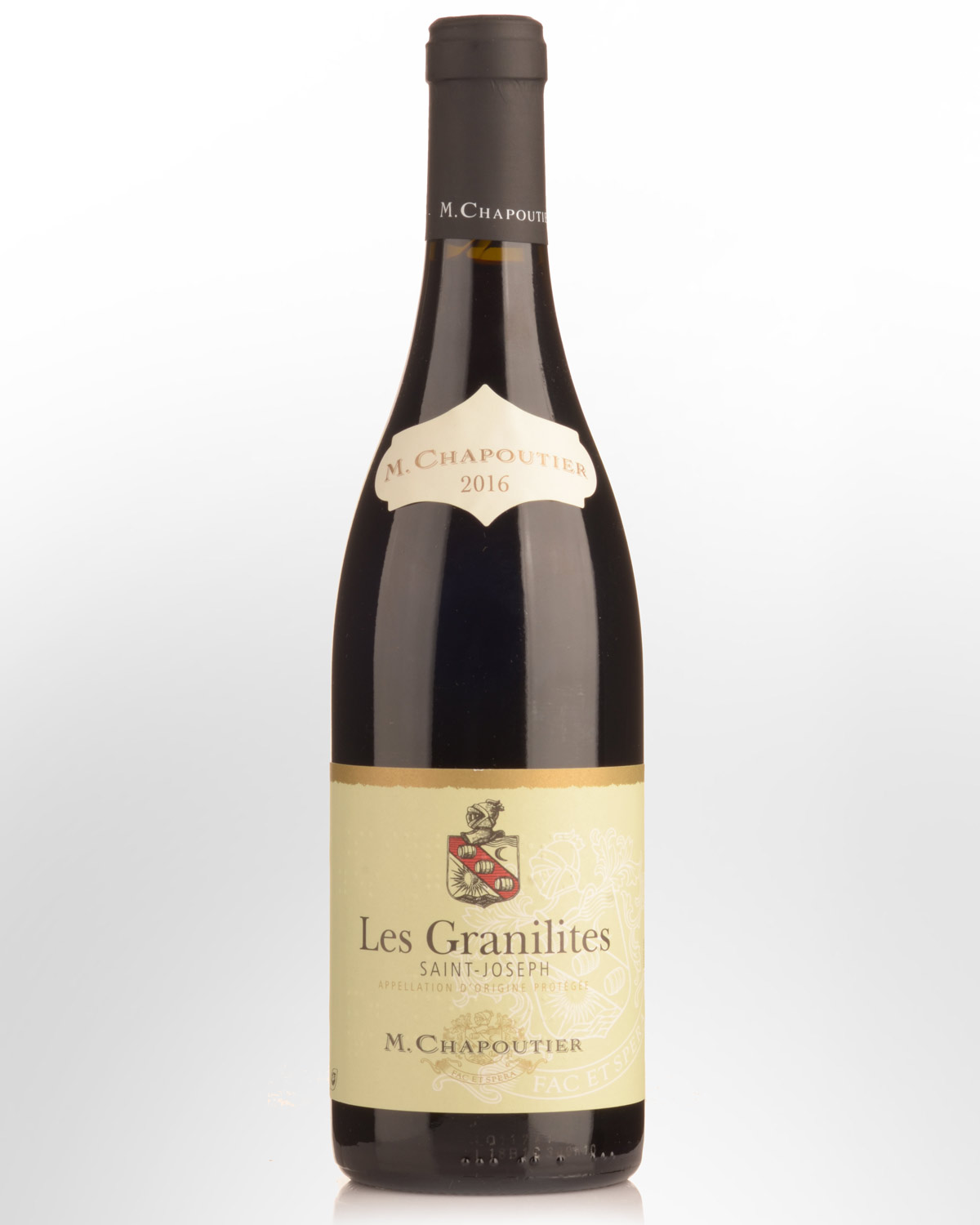 2016 M.Chapoutier Saint-Joseph Les Granilites