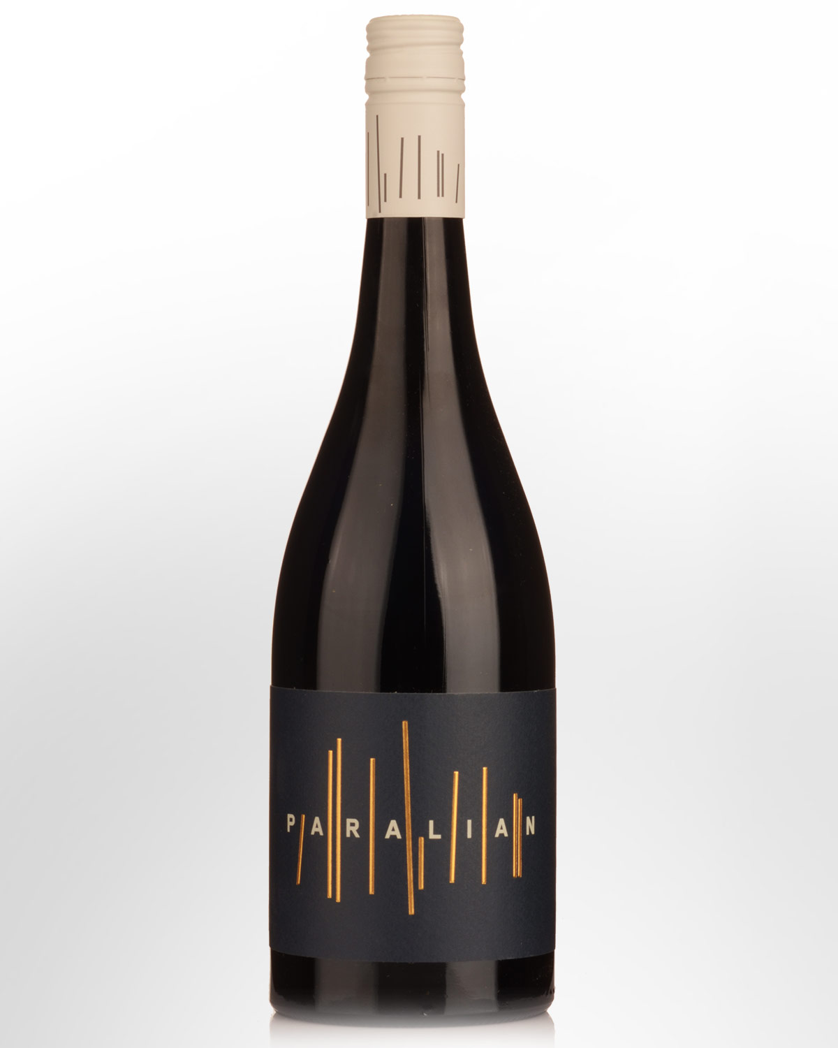 2022 Paralian Springs Hill Vineyard Shiraz