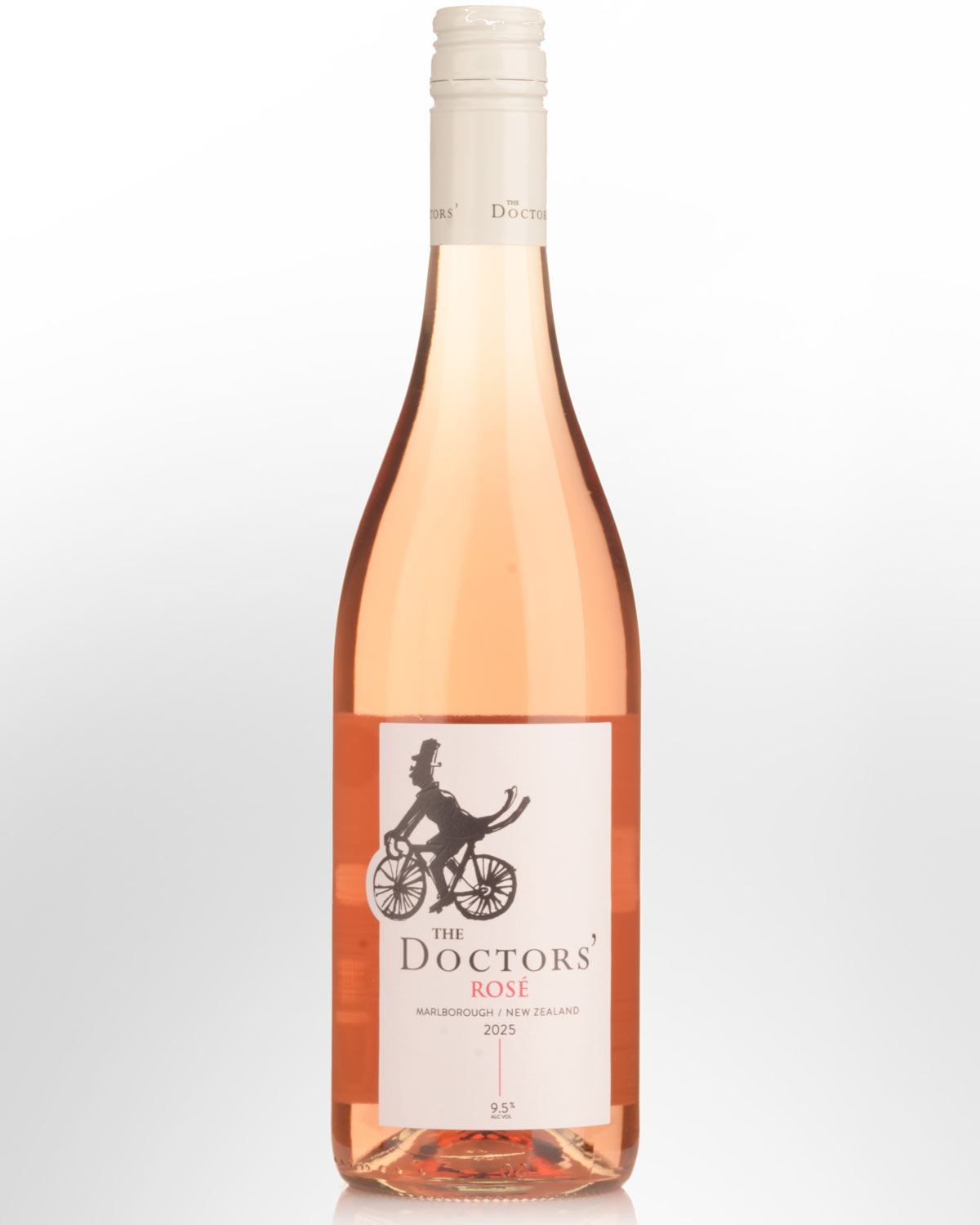 2025 The Doctors’ Low Alcohol Rose