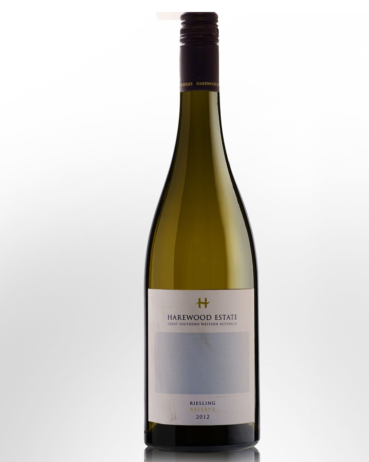 2012 Harewood Estate Reserve Riesling | Nicks Wine Merchants