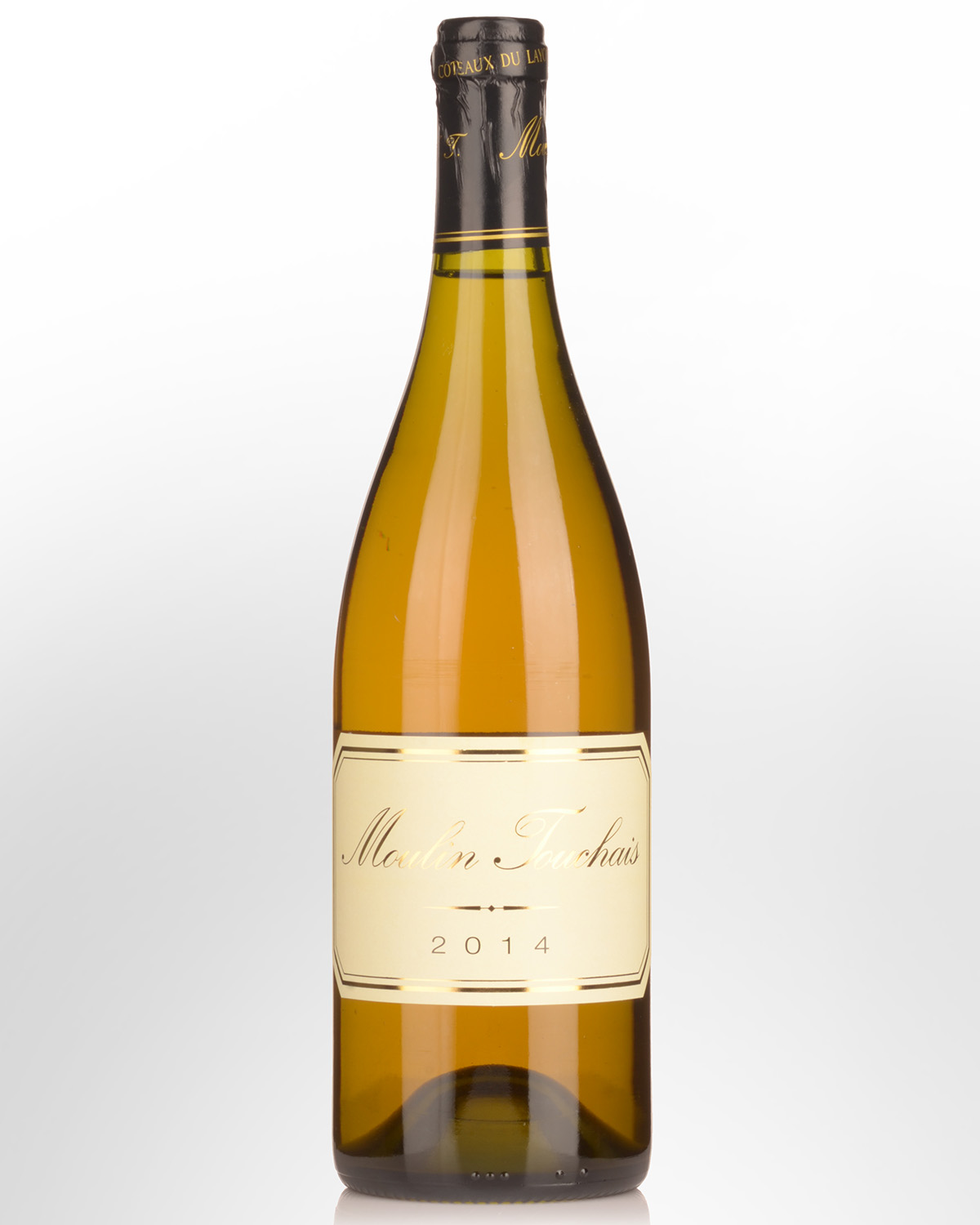 2014 Moulin Touchais