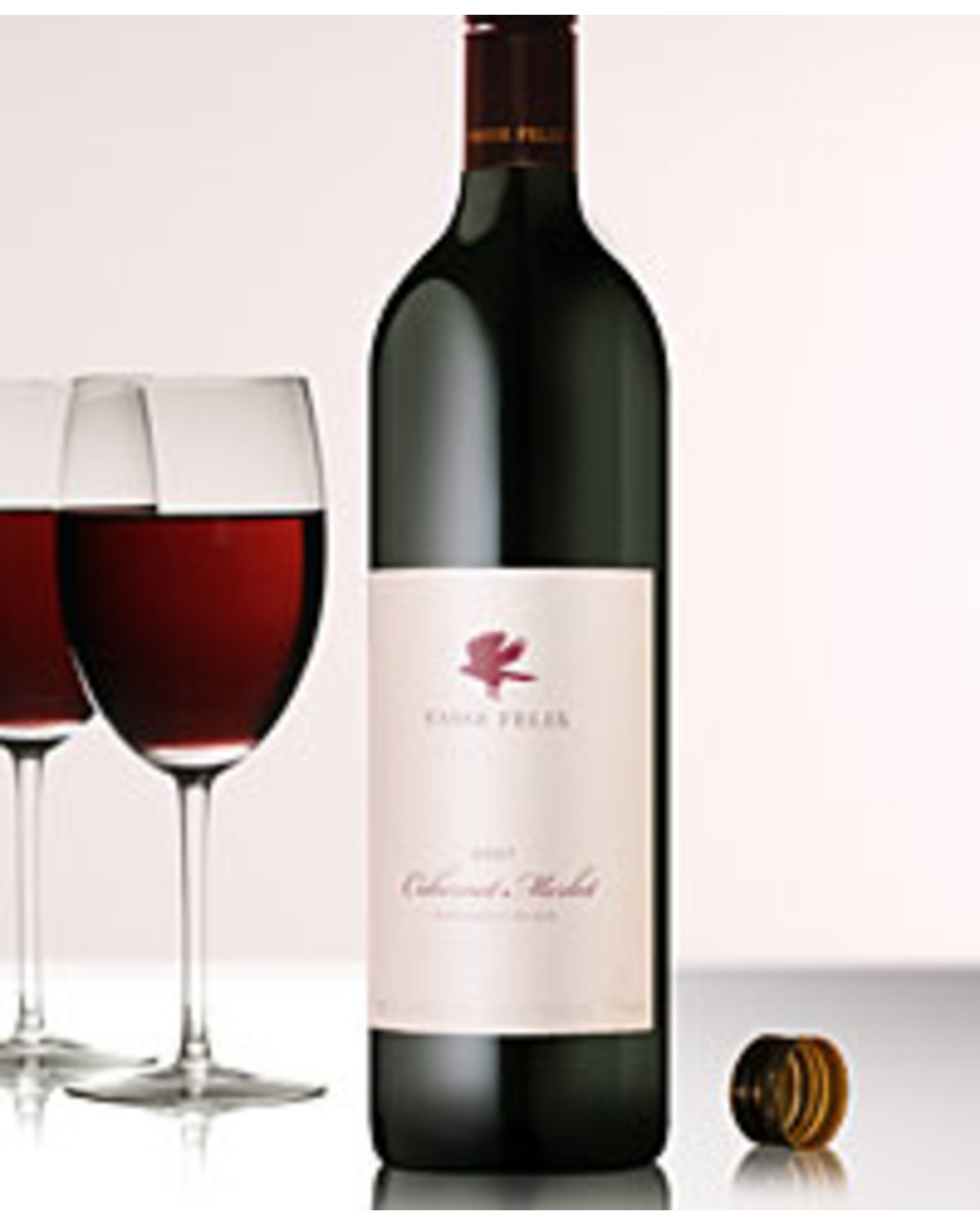 2007 Vasse Felix Cabernet Merlot | Nicks Wine Merchants