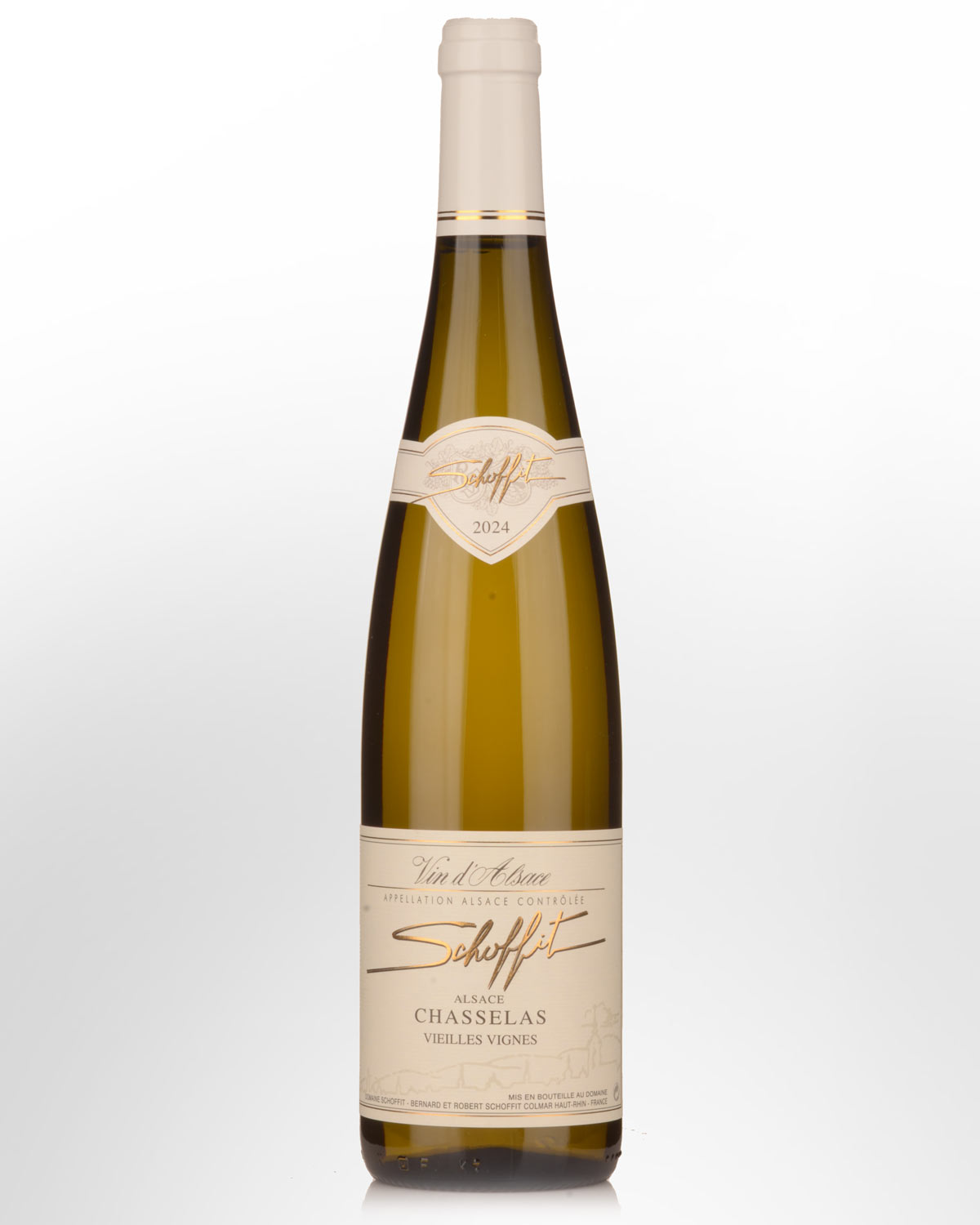 2024 Domaine Schoffit Chasselas Vieilles Vignes