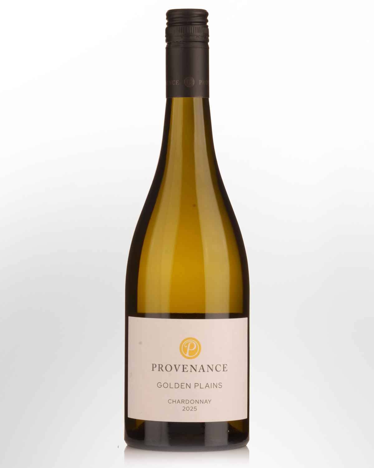 2025 Provenance Golden Plains Chardonnay