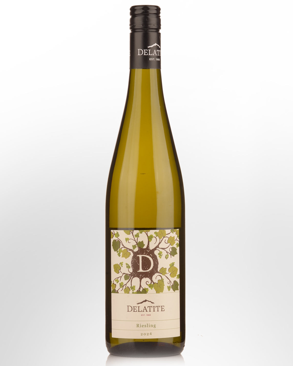 2024 Delatite Riesling