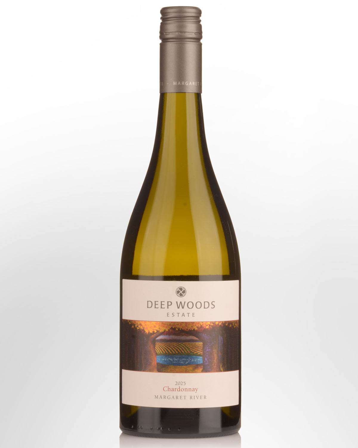 2025 Deep Woods Estate Chardonnay