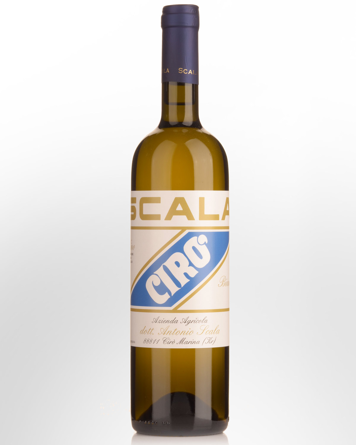 2025 Scala Ciro Bianco