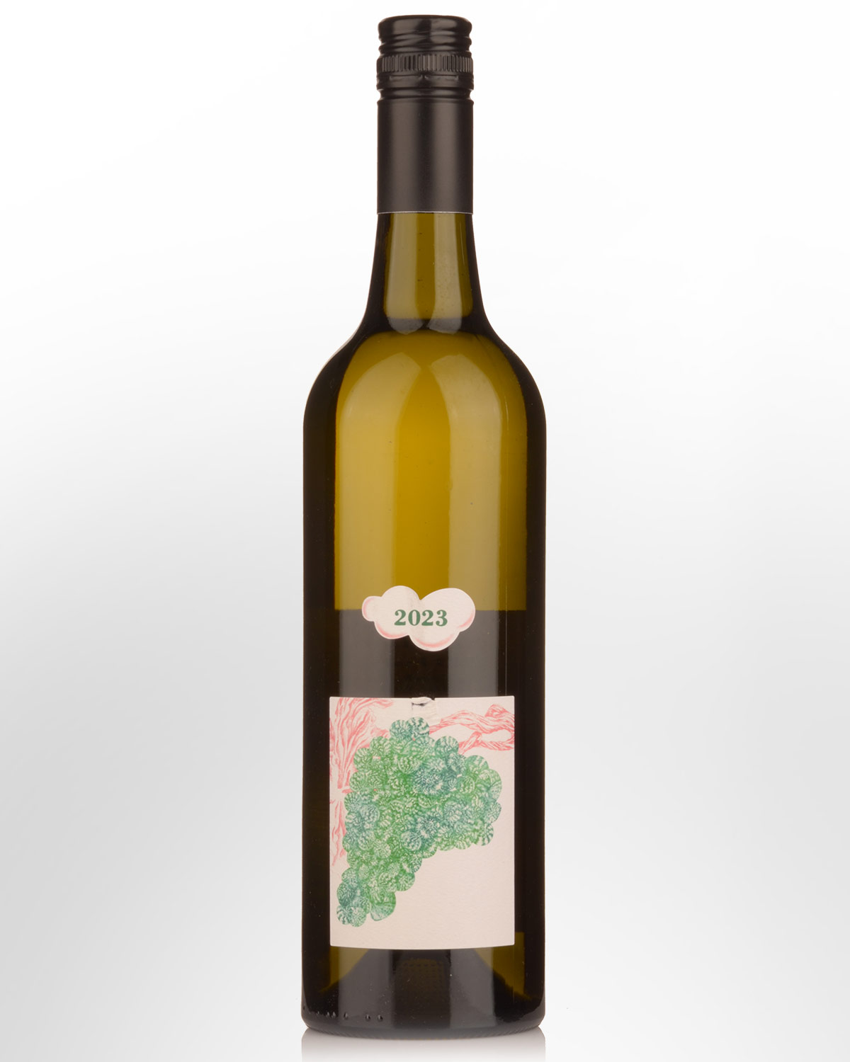 2023 Reed Lessons Semillon