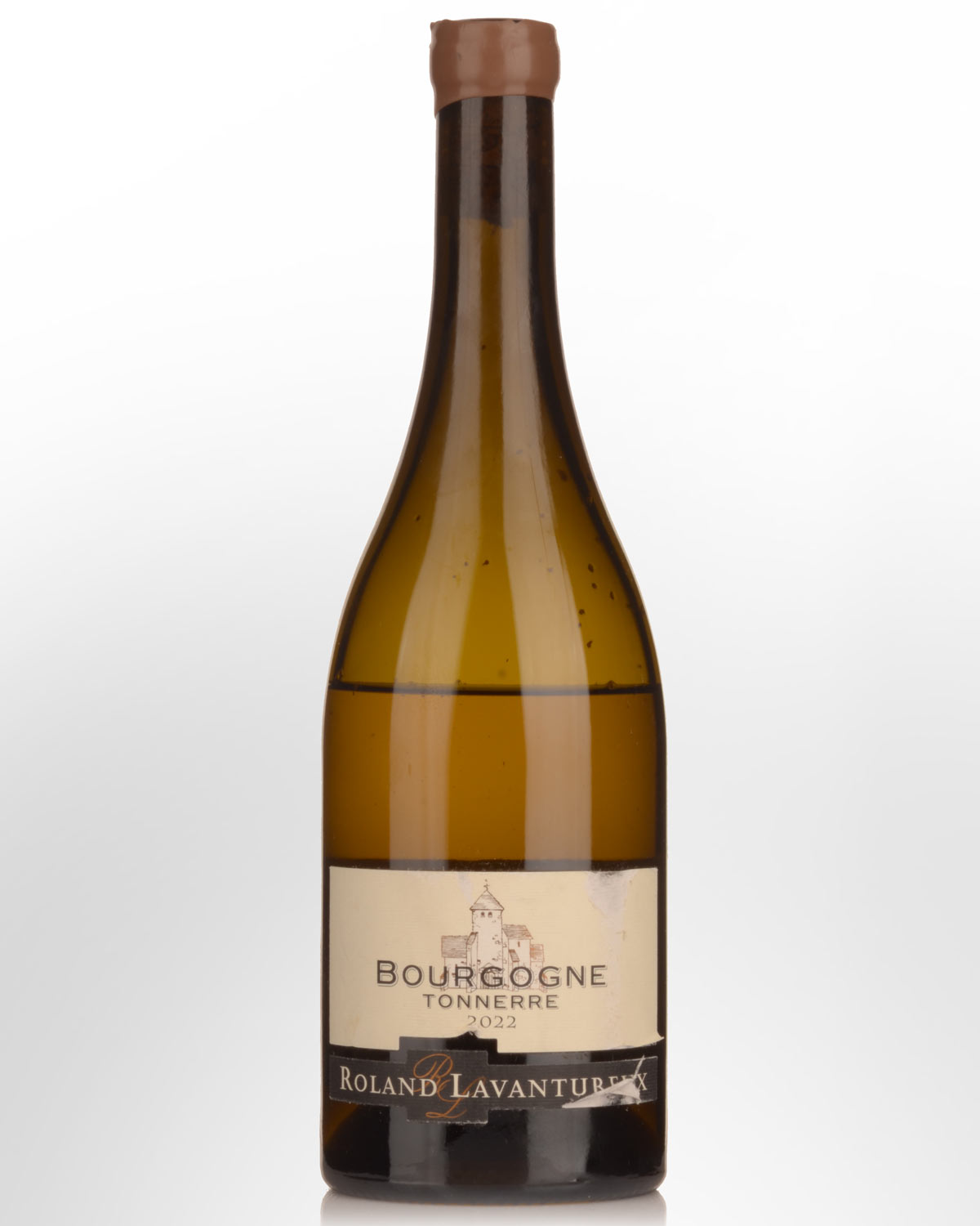 2022 Domaine Lavantureux Bourgogne Tonnerre