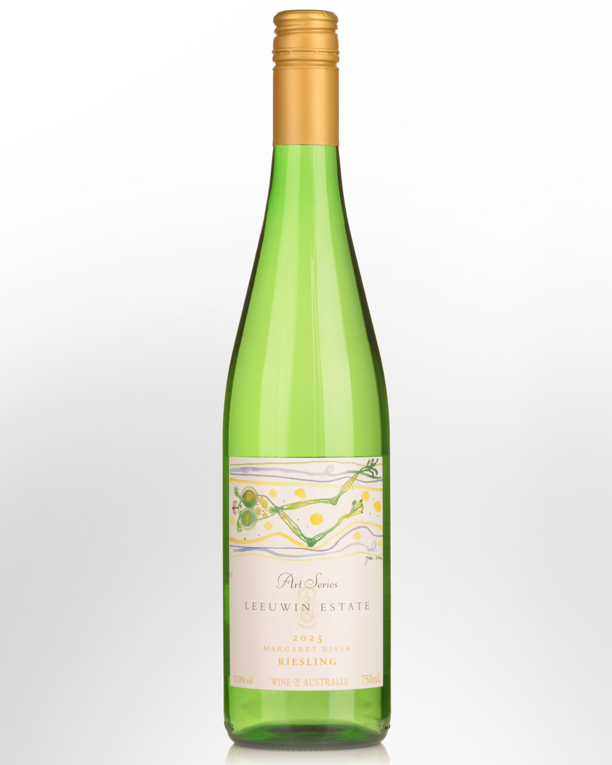 2025 Leeuwin Estate Art Series Riesling